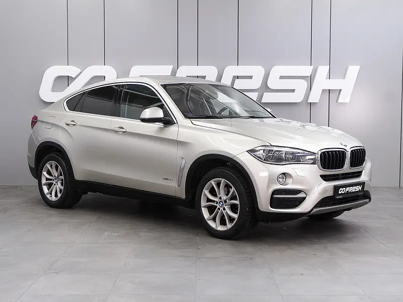 X6