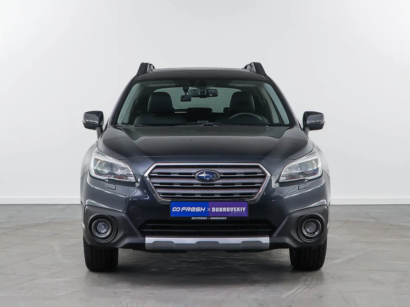 Subaru
