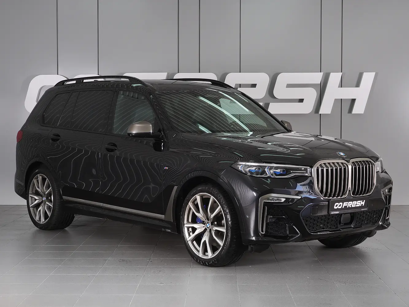 BMW
