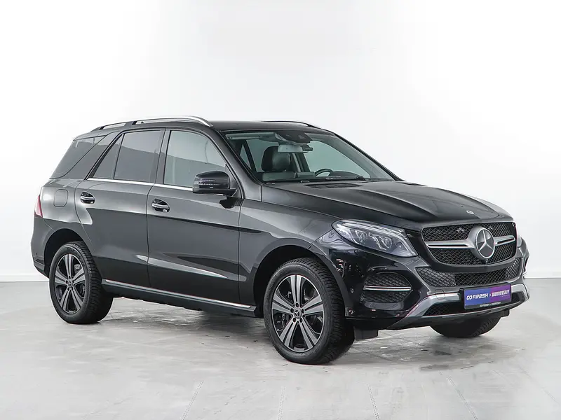 GLE