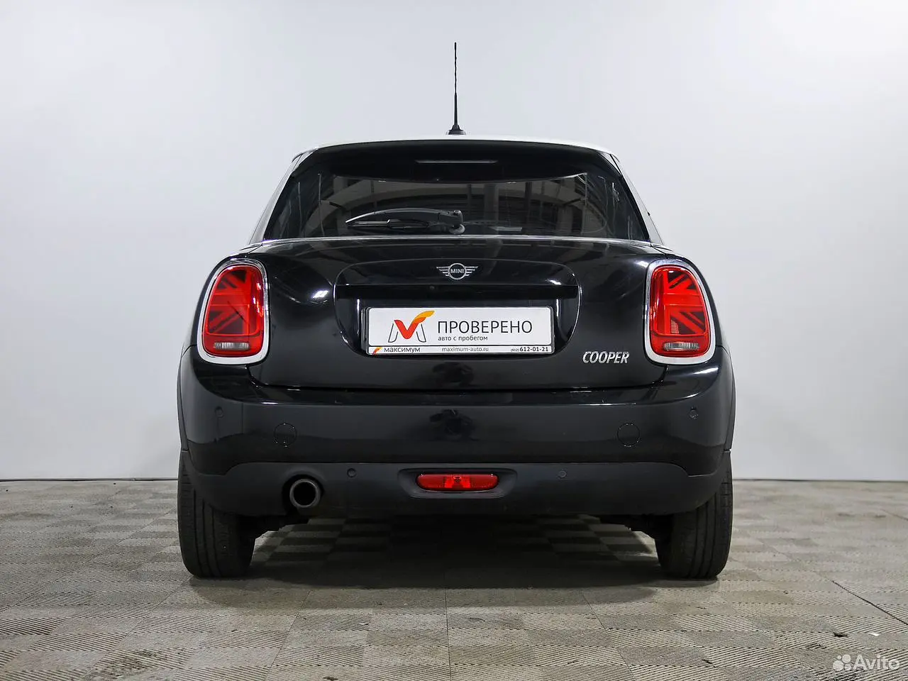 MINI