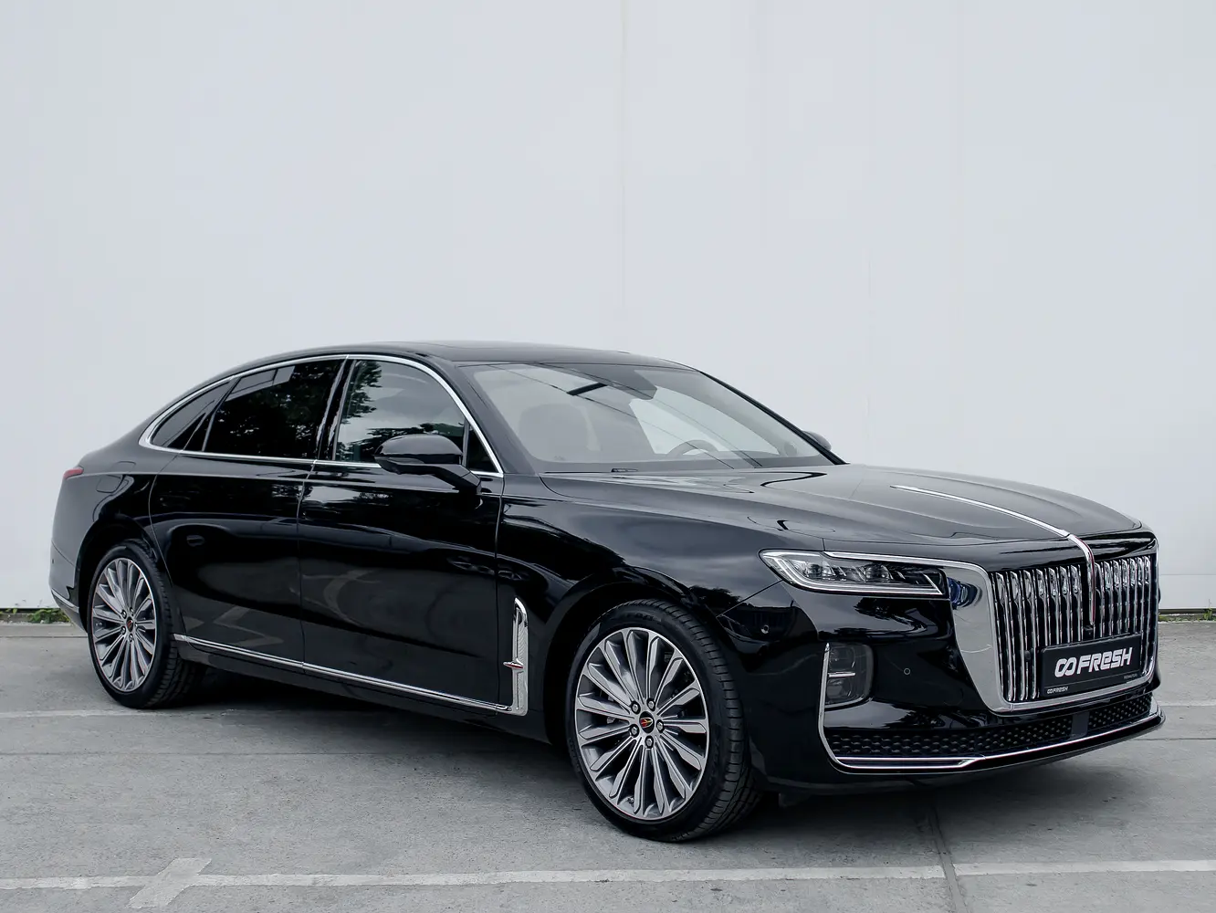 Hongqi
