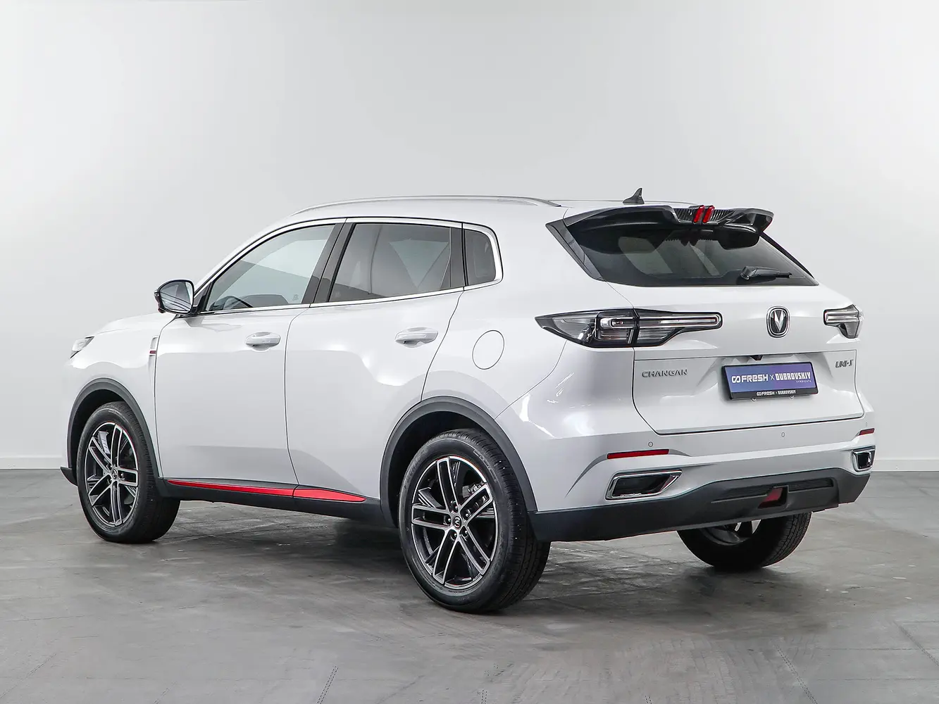 Changan