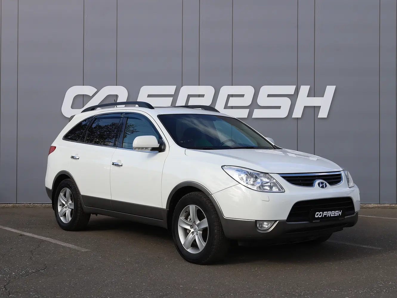 Hyundai