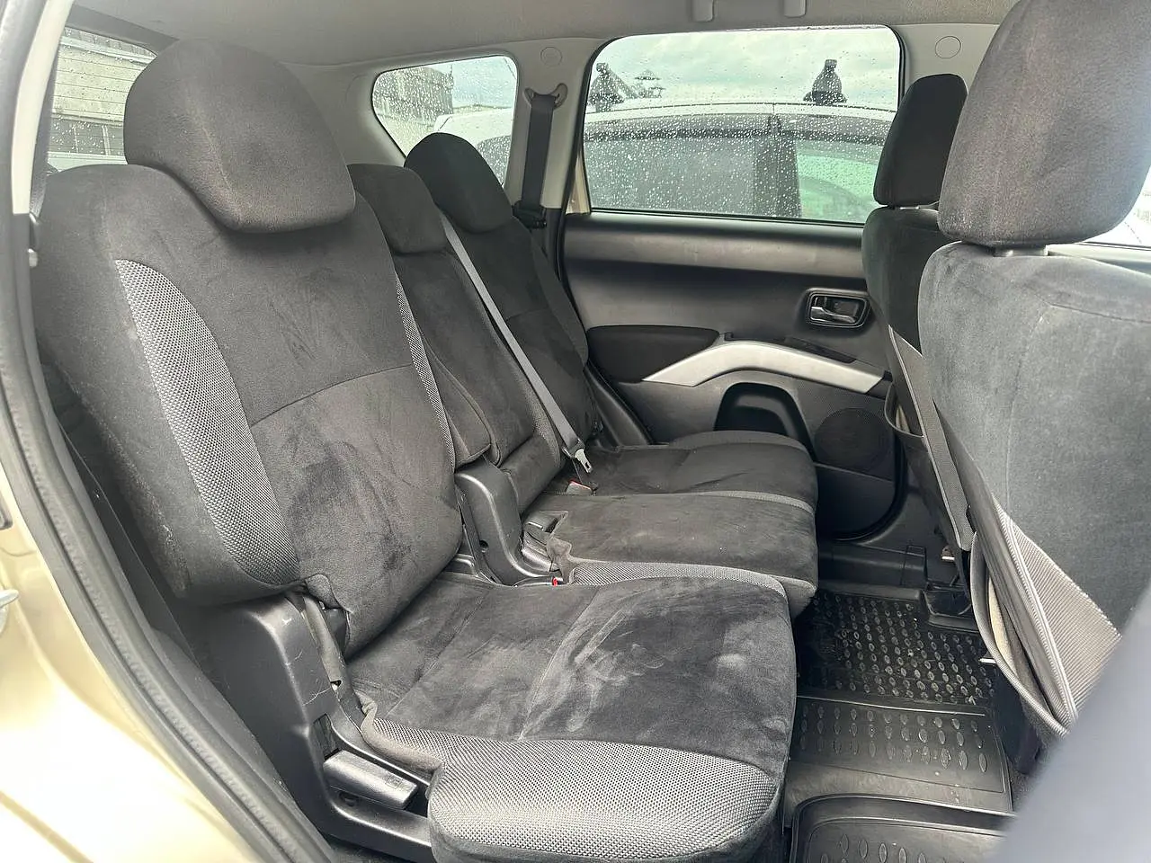 Mitsubishi