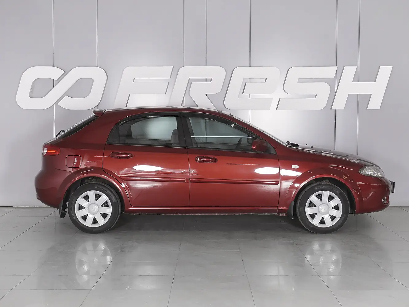 Chevrolet