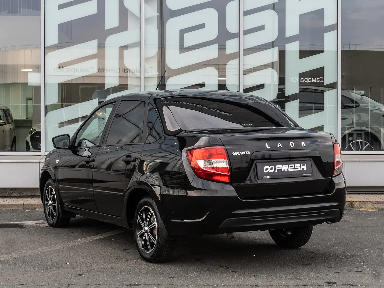 LADA (ВАЗ)