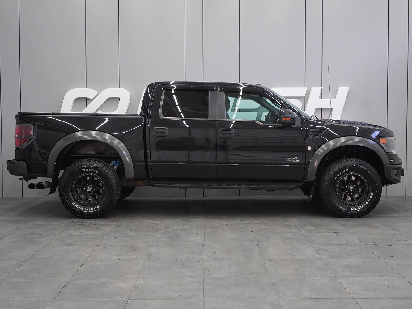 Ford