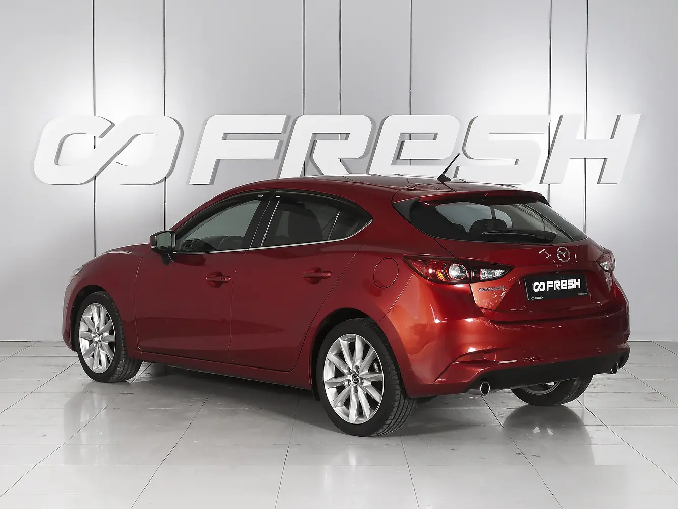 Mazda