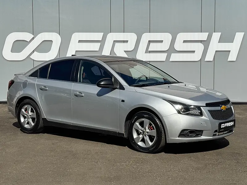 Cruze