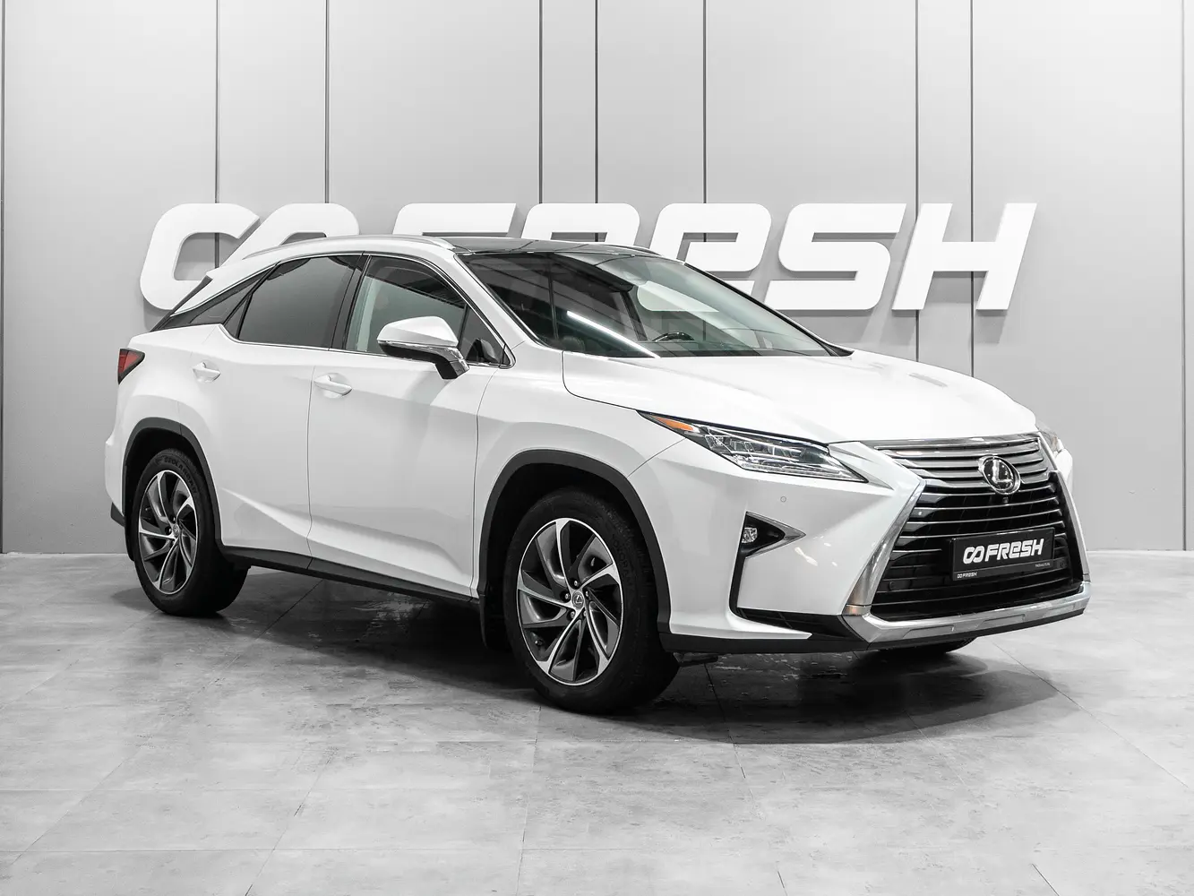 Lexus