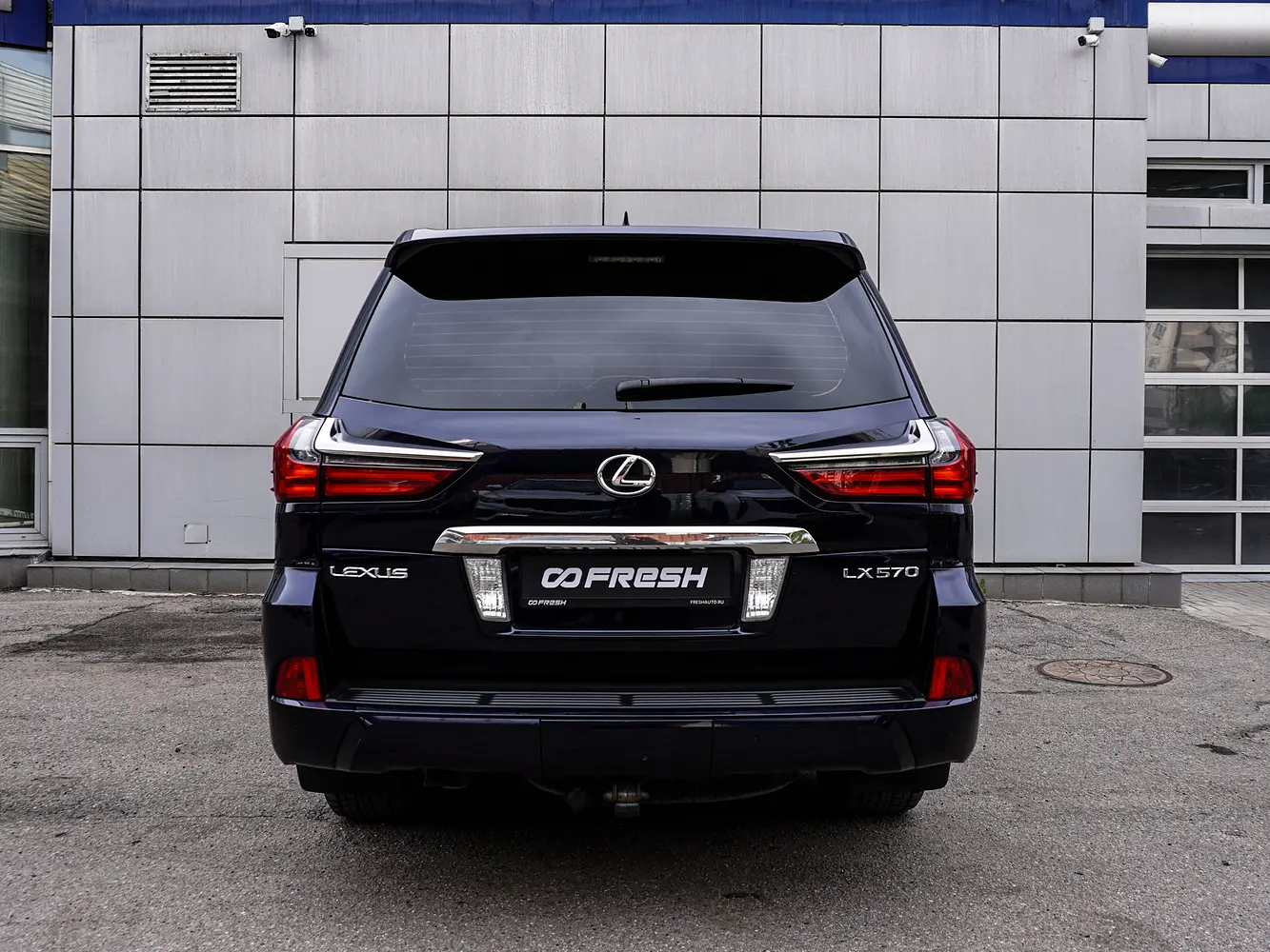 Lexus