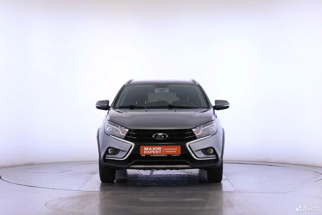 LADA (ВАЗ)