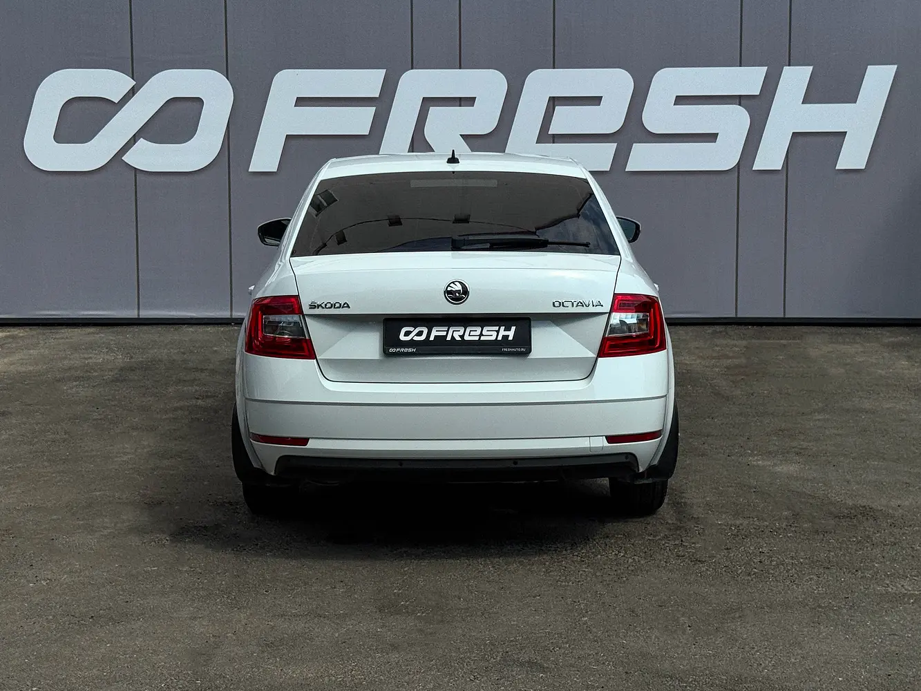 Skoda