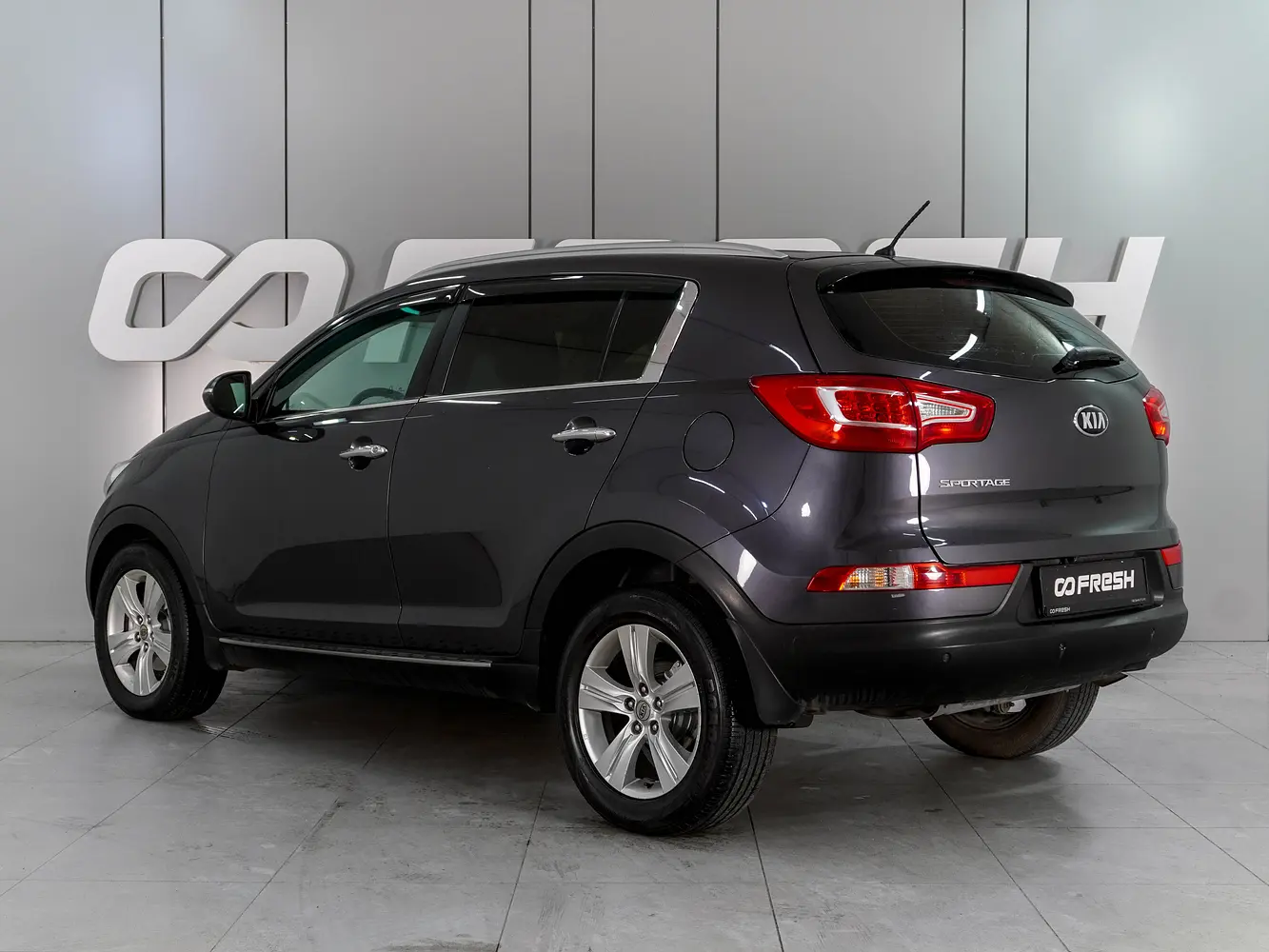 Kia