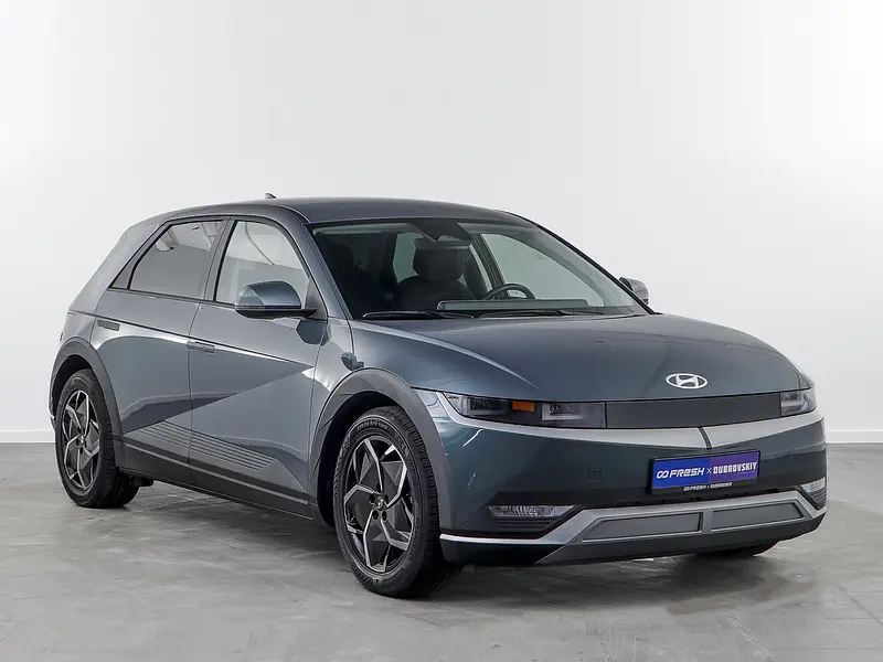 IONIQ 5