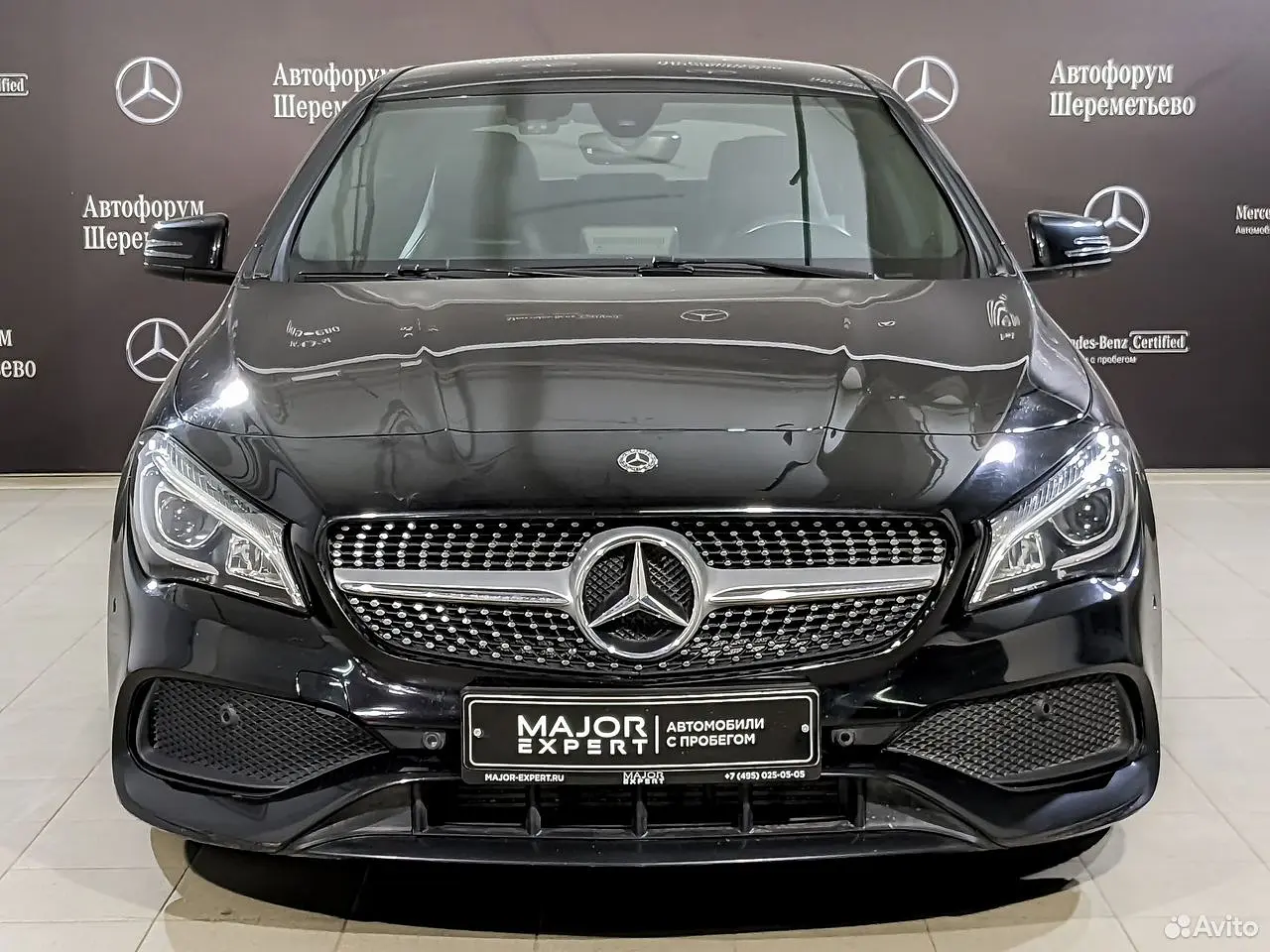 Mercedes-Benz