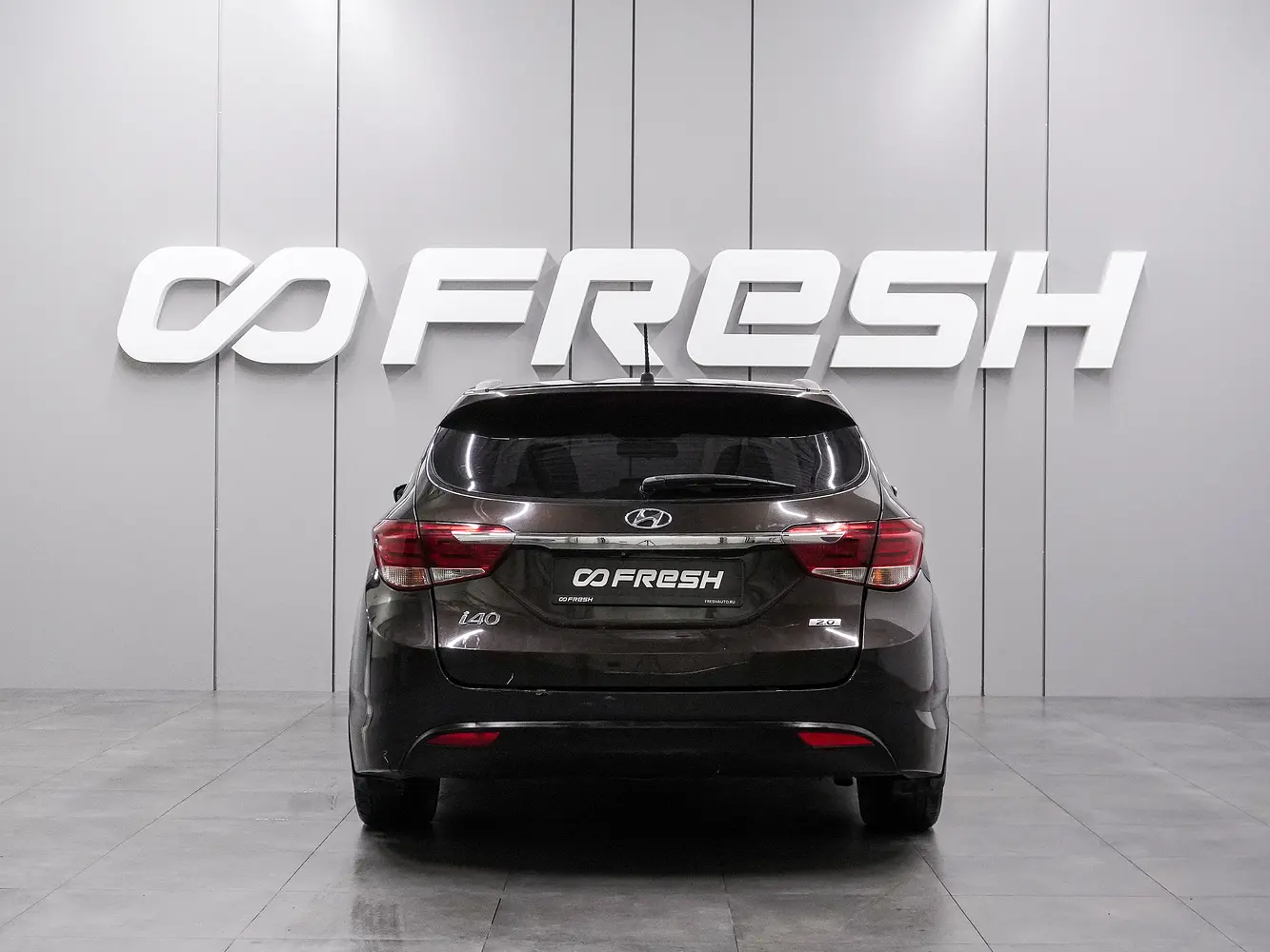Hyundai