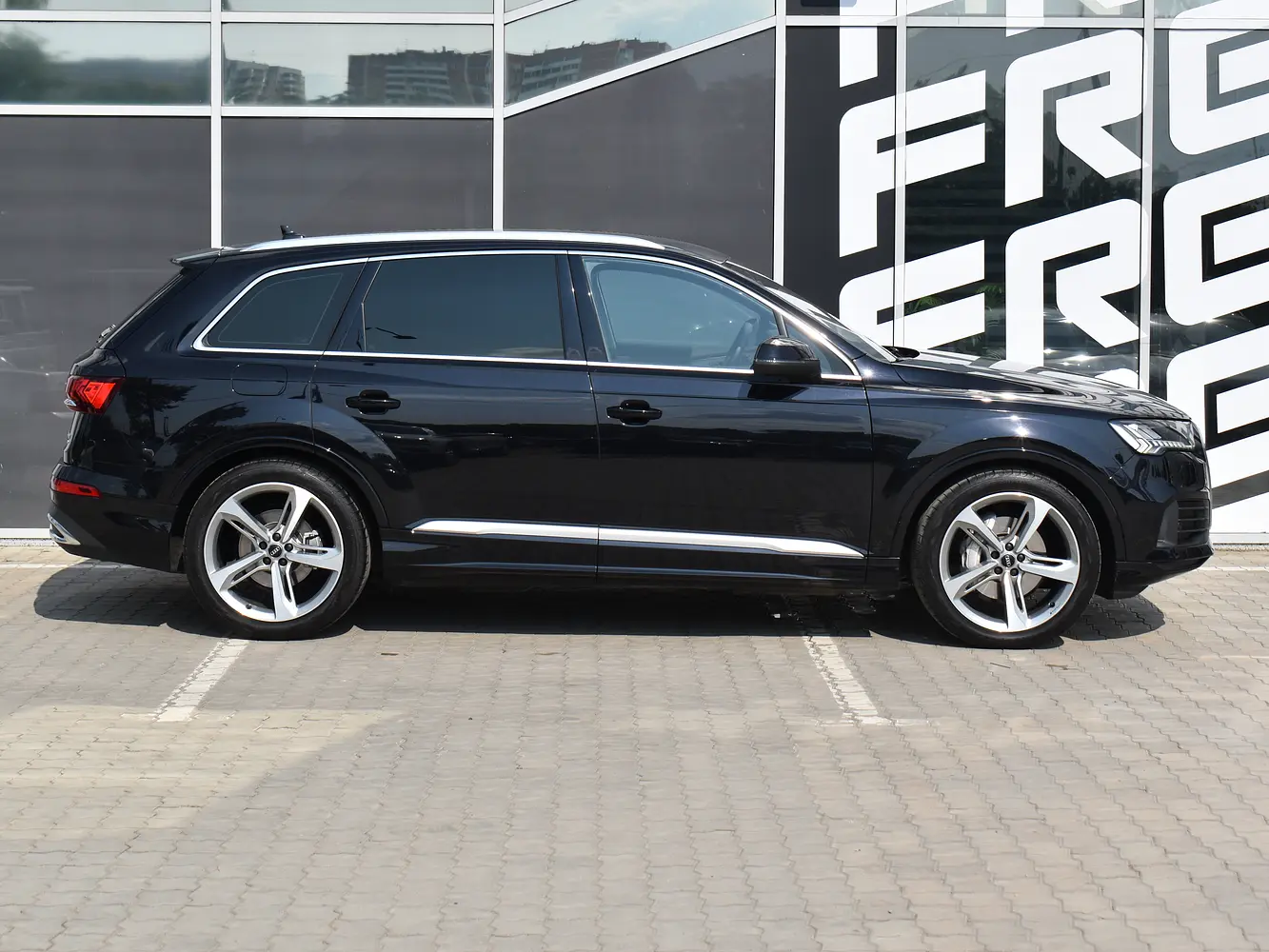 Audi