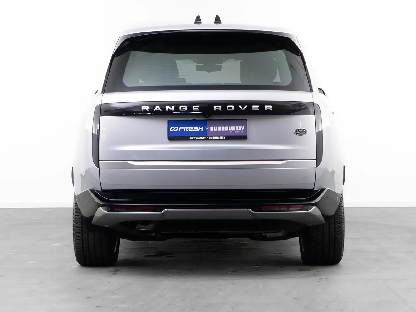 Land Rover