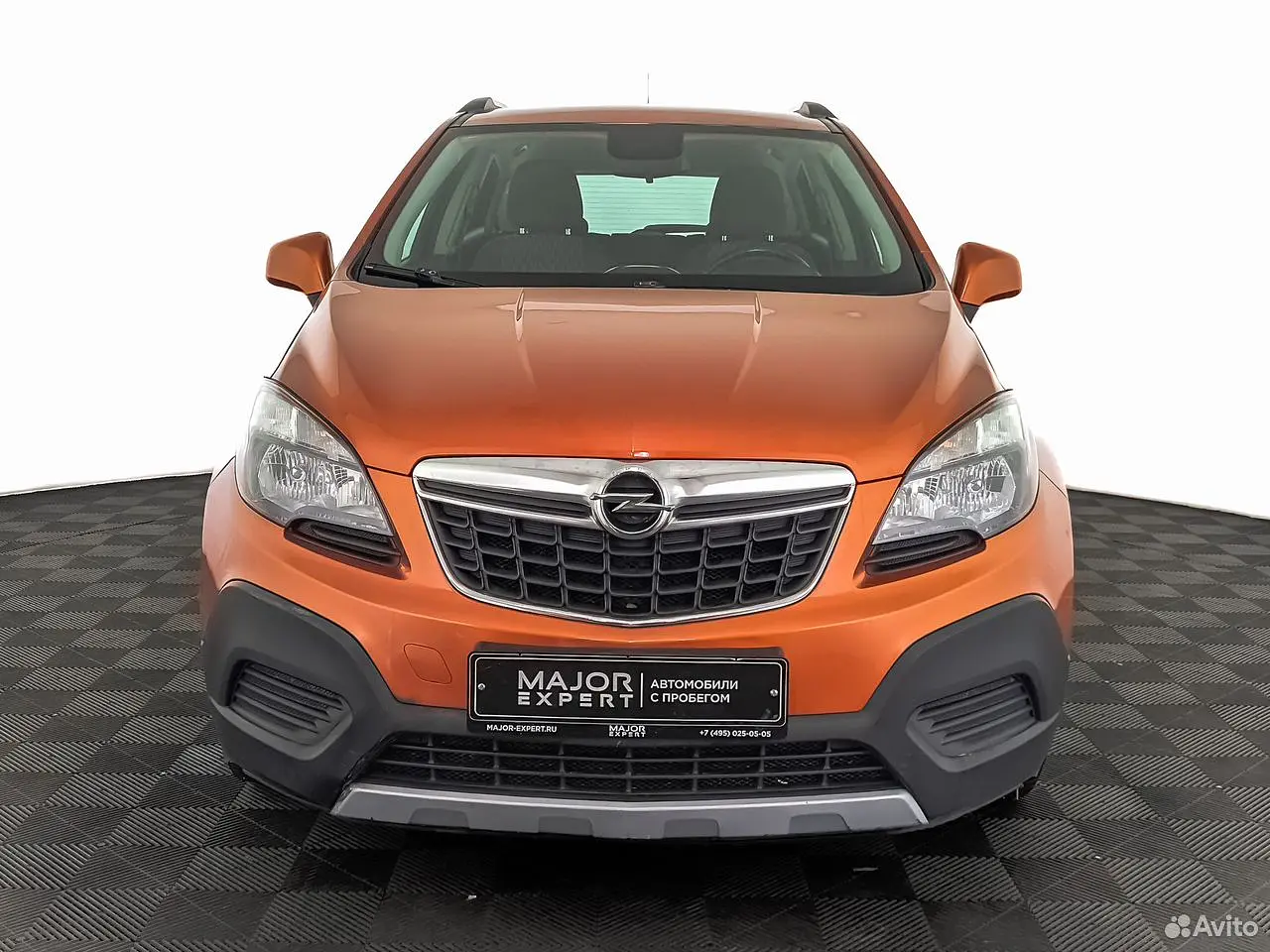 Opel