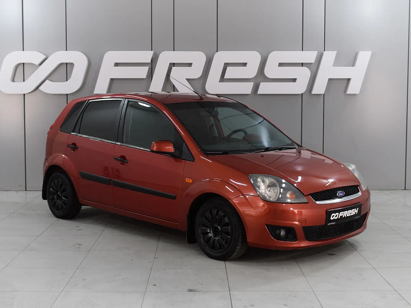 Ford