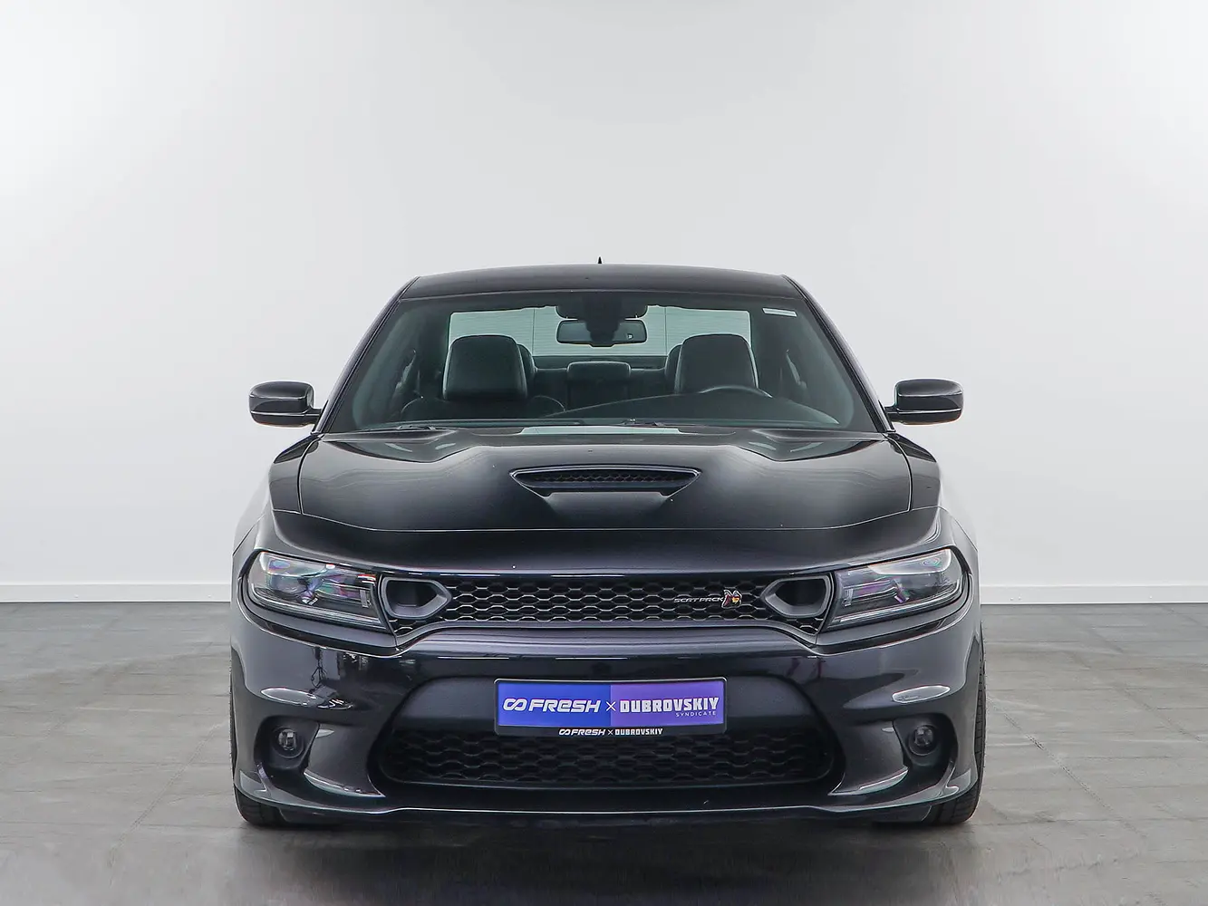 Dodge