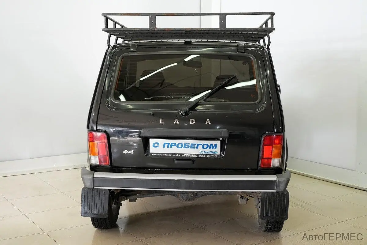 LADA (ВАЗ)