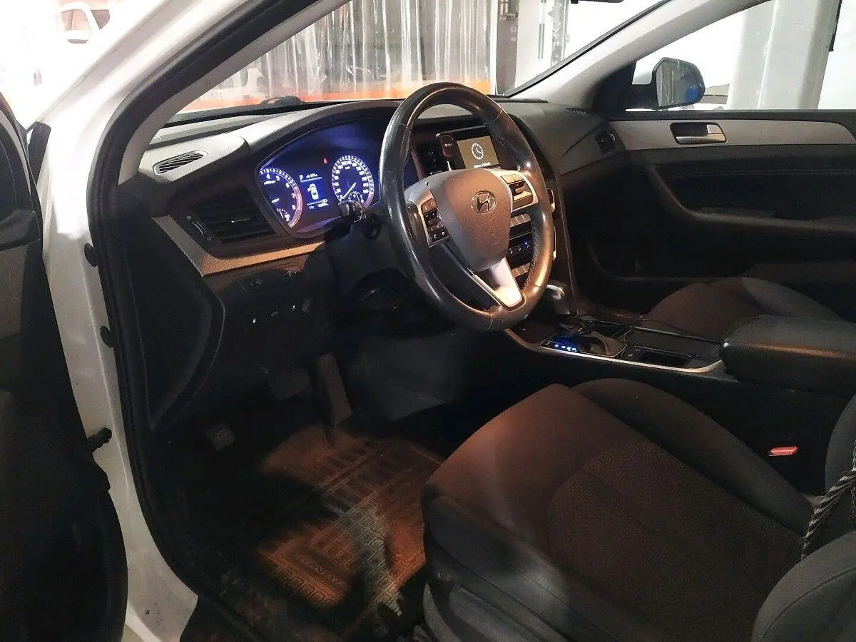 Hyundai