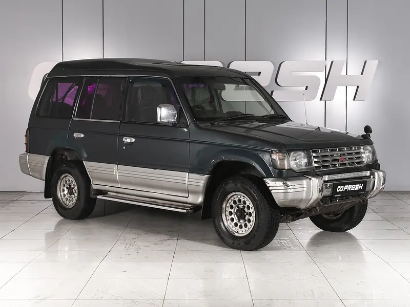 Pajero