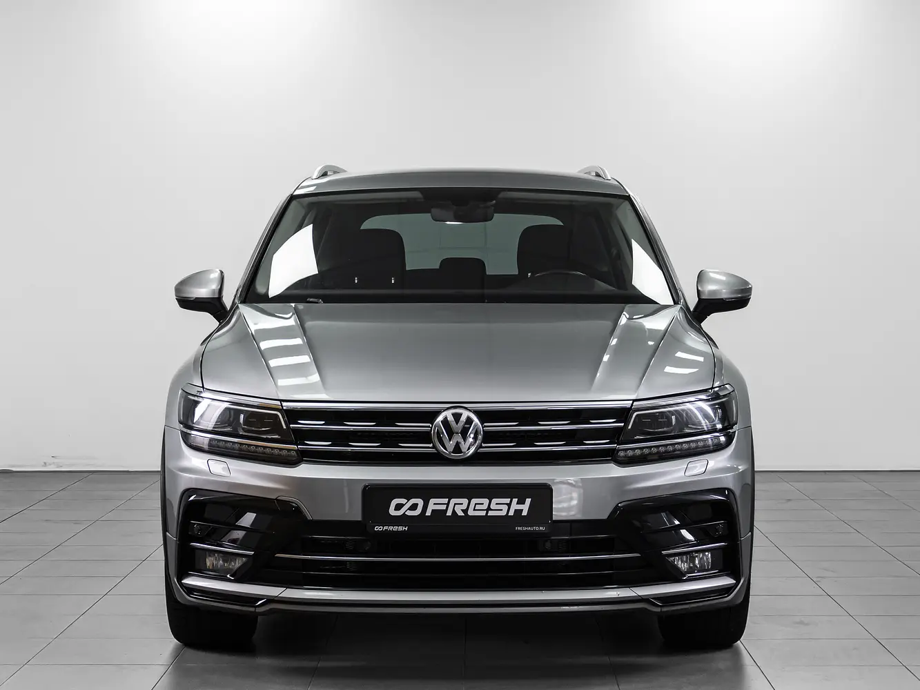 Volkswagen