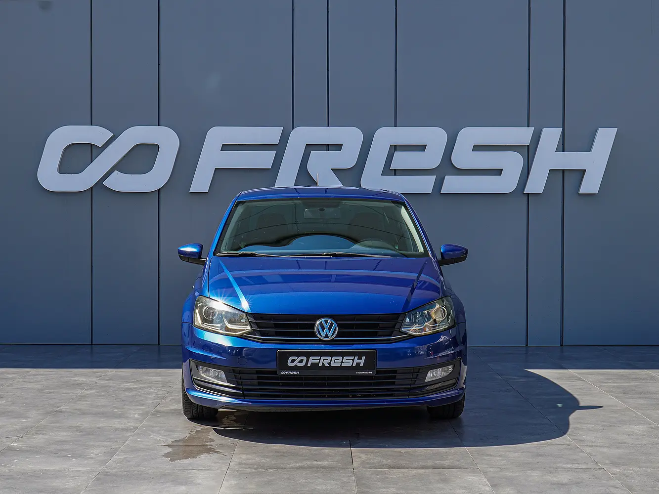 Volkswagen