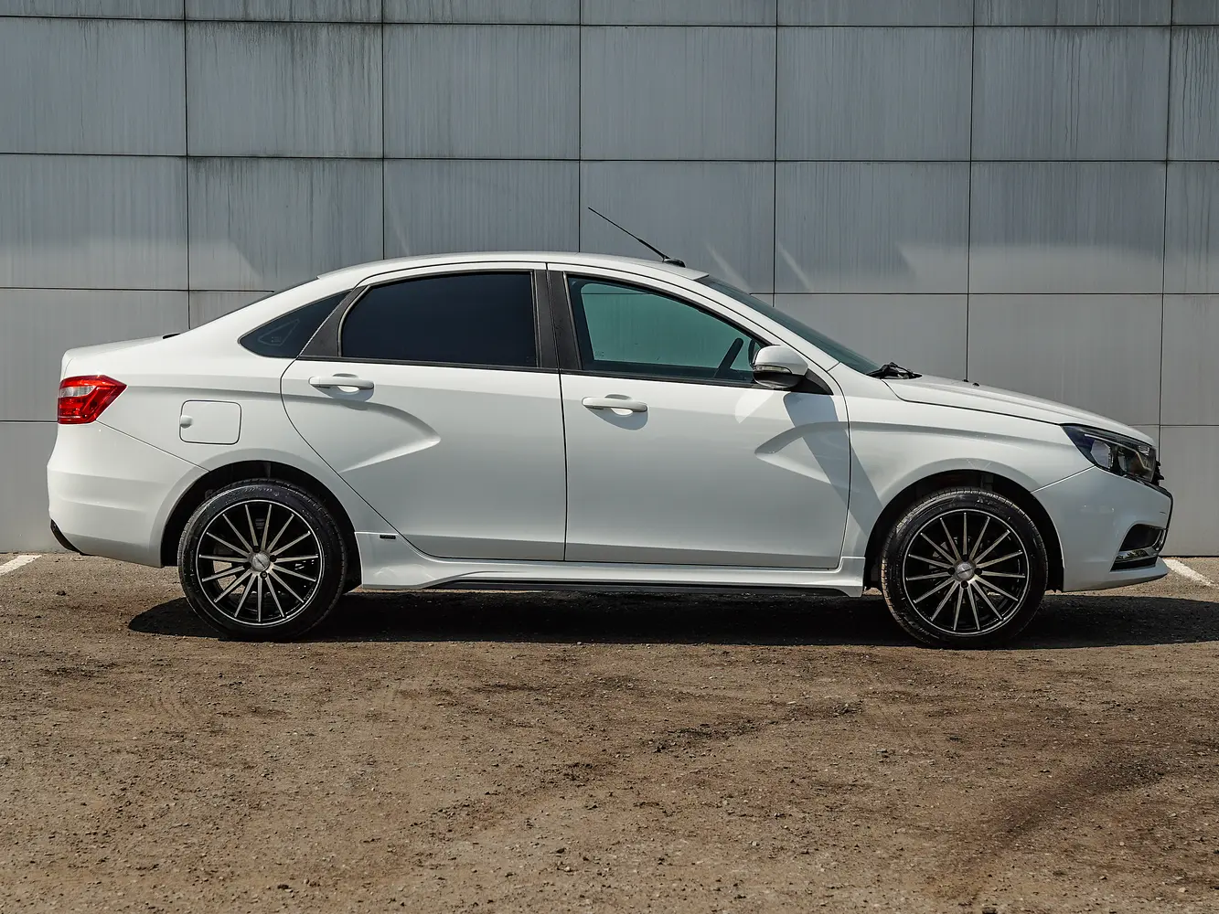 LADA (ВАЗ)
