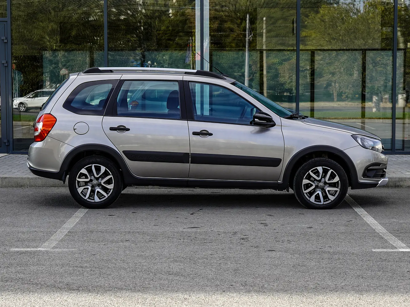 LADA (ВАЗ)