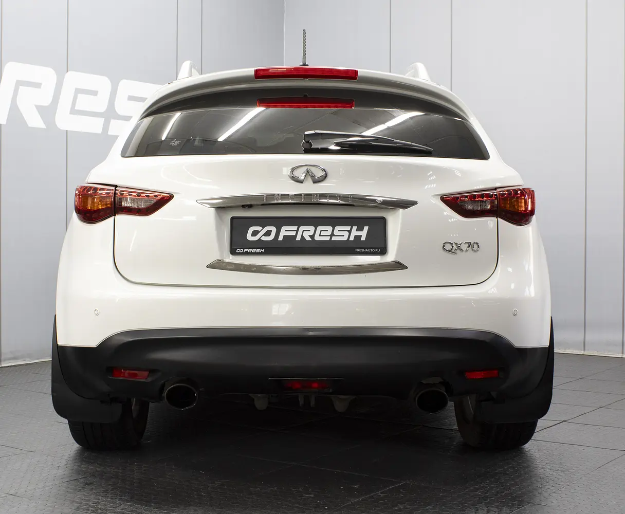 Infiniti