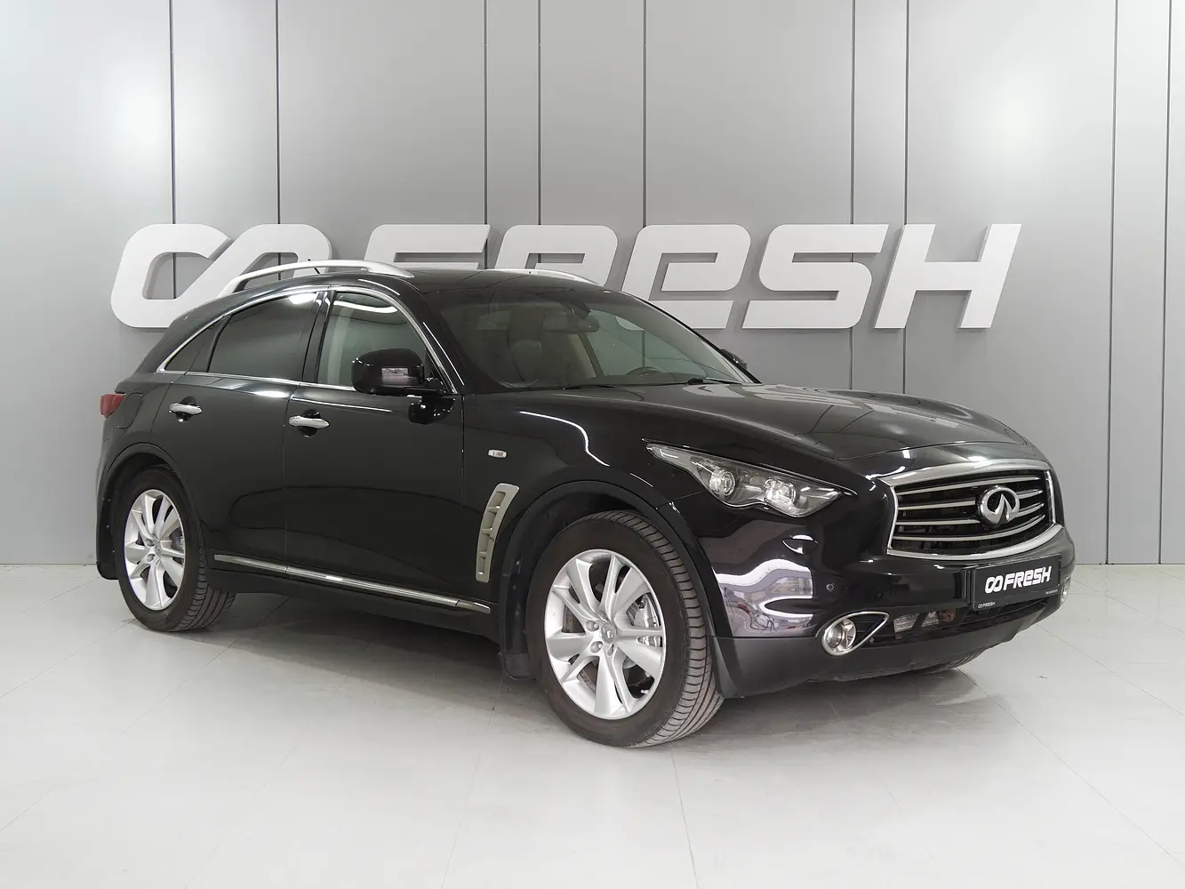 Infiniti