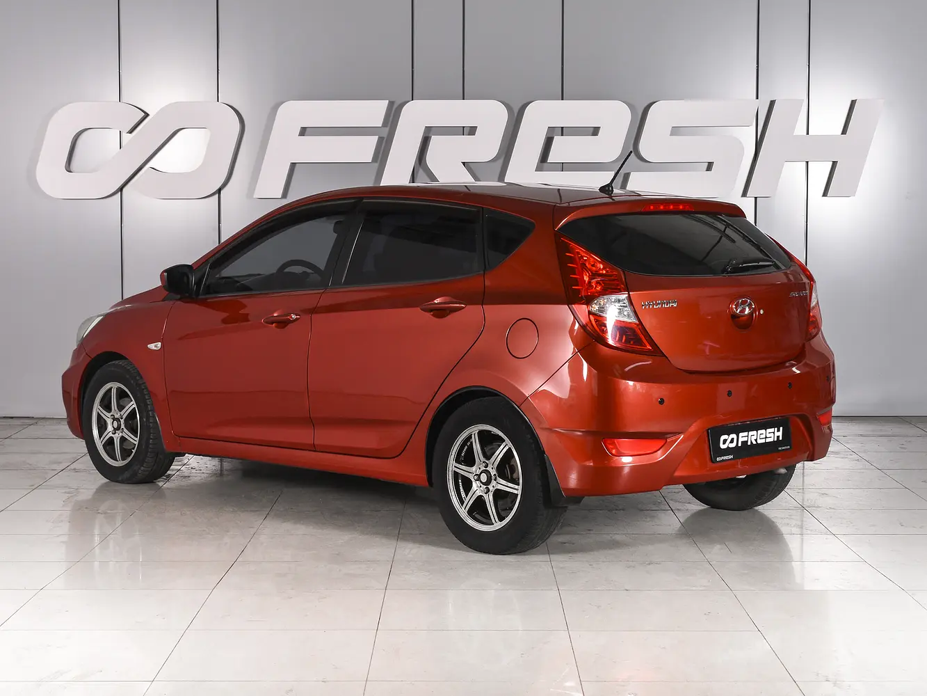 Hyundai