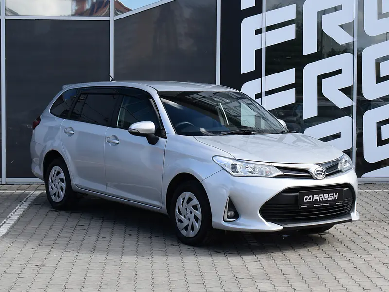 Corolla
