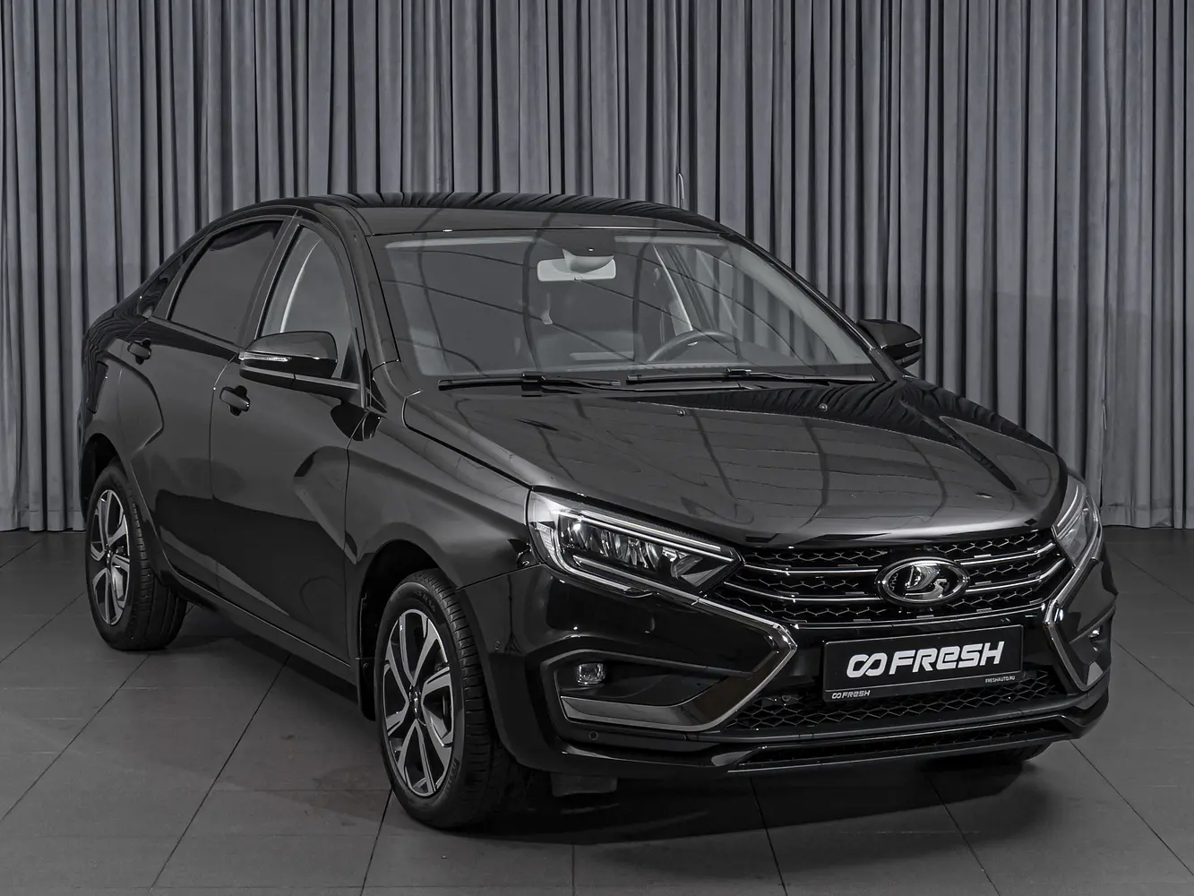 LADA (ВАЗ)