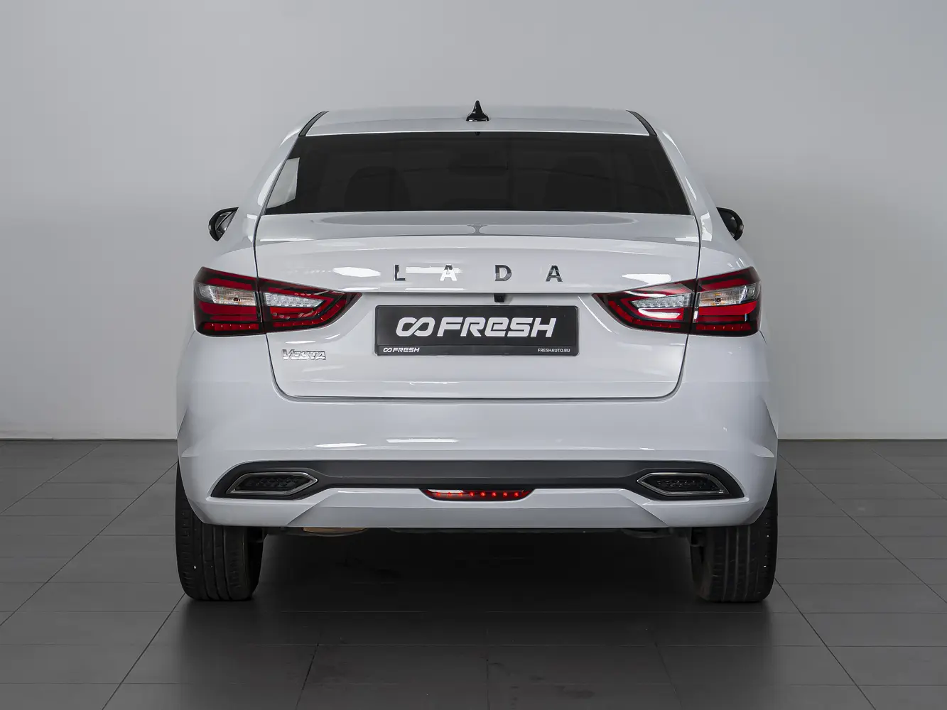 LADA (ВАЗ)