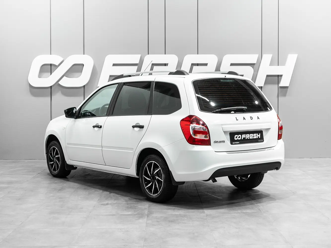 LADA (ВАЗ)
