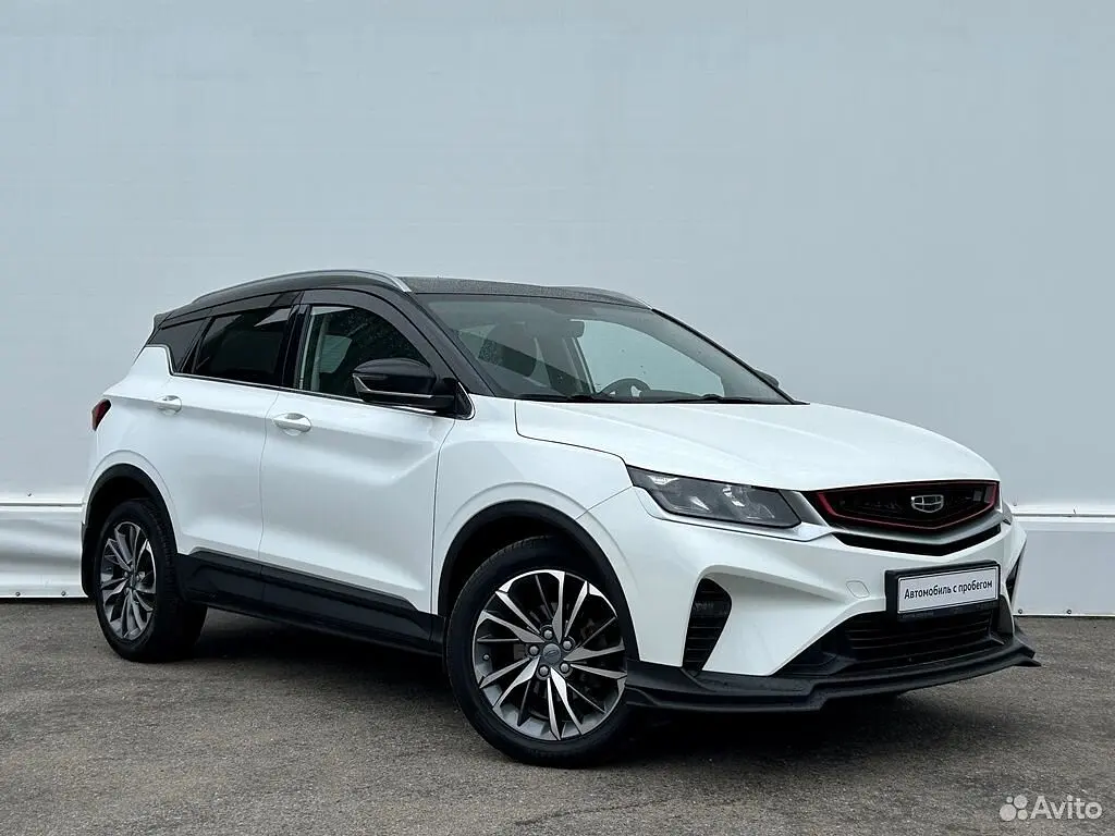 Geely