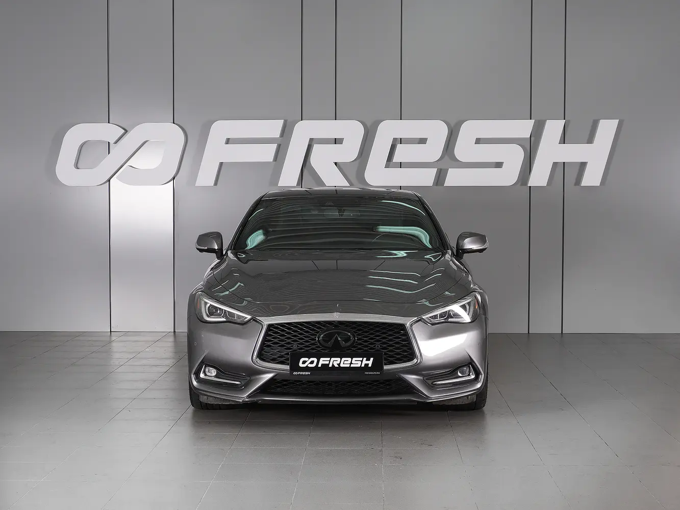 Infiniti
