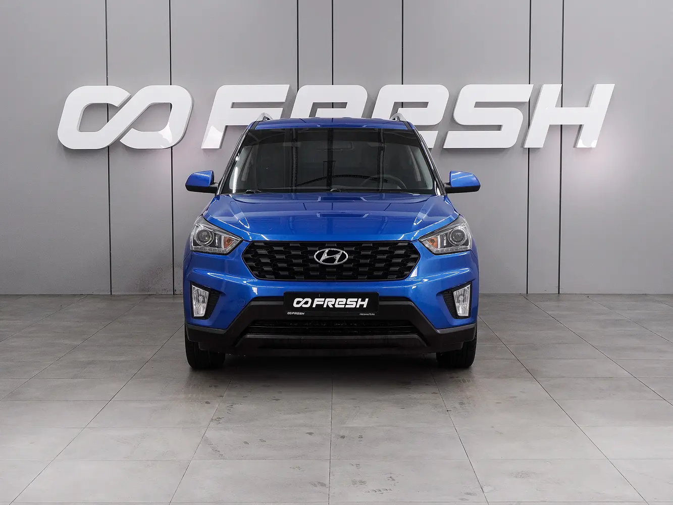 Hyundai