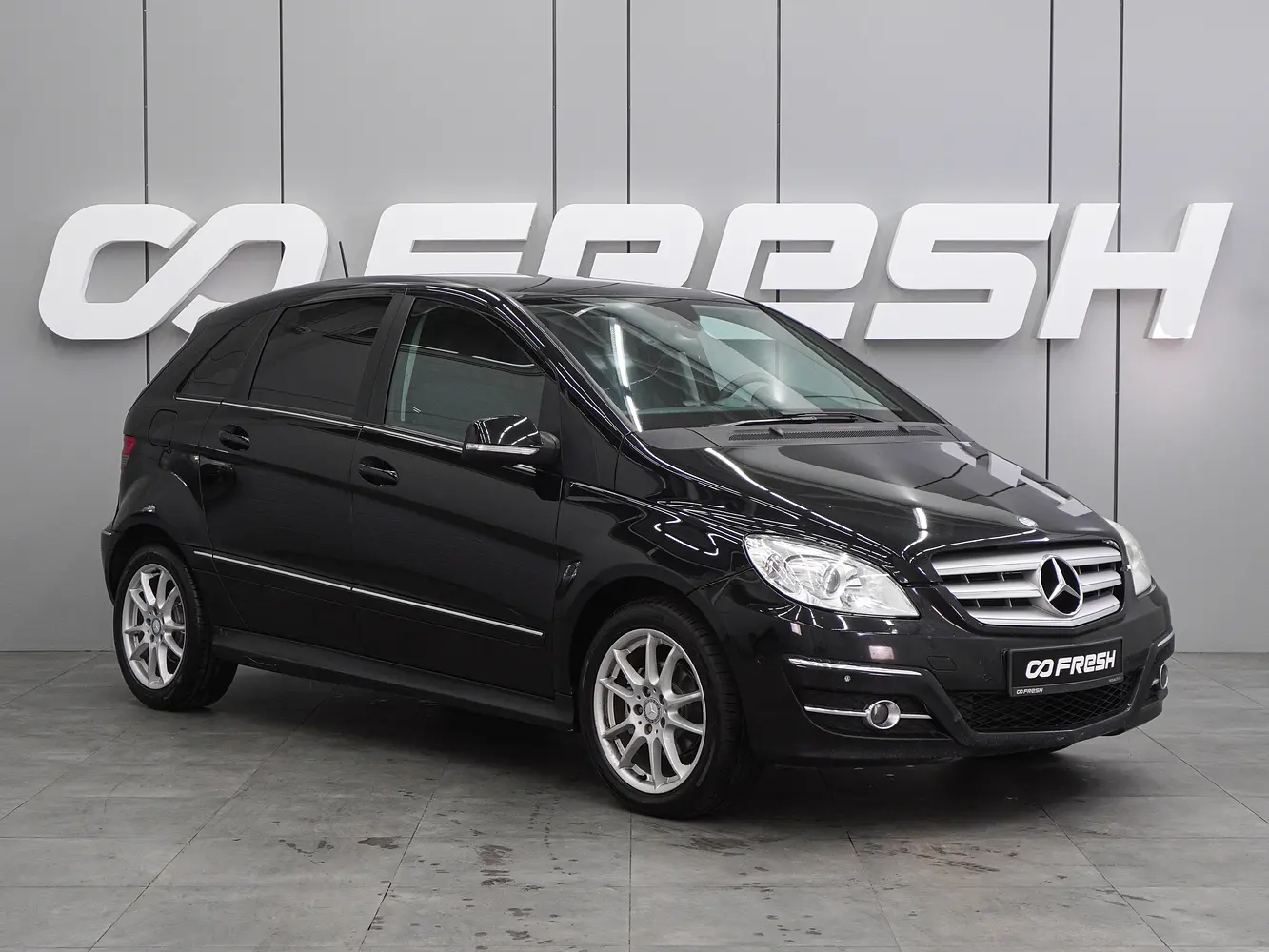 Mercedes-Benz
