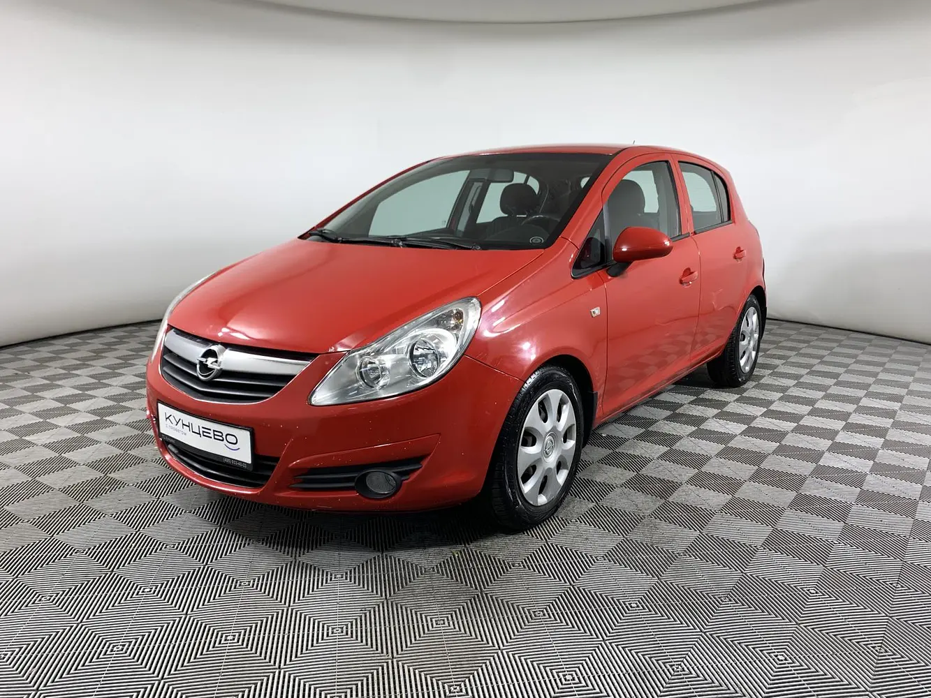 Opel