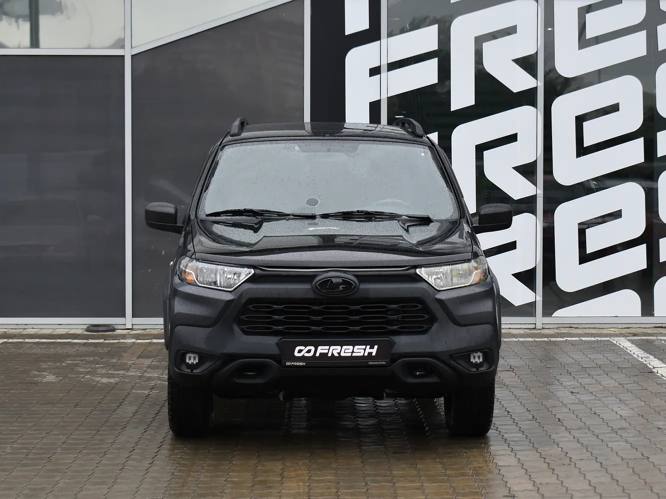LADA (ВАЗ)