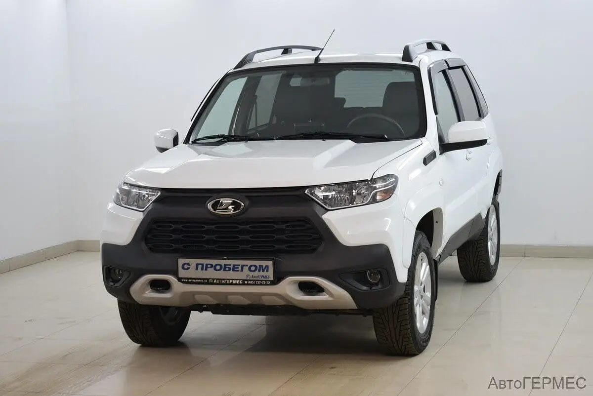 LADA (ВАЗ)