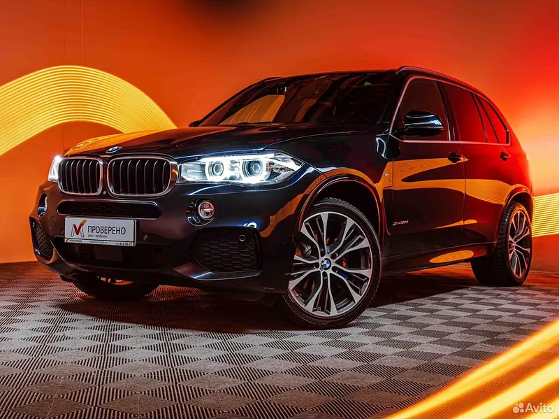 X5