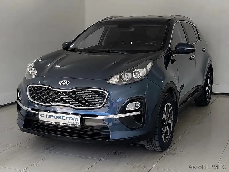 Sportage